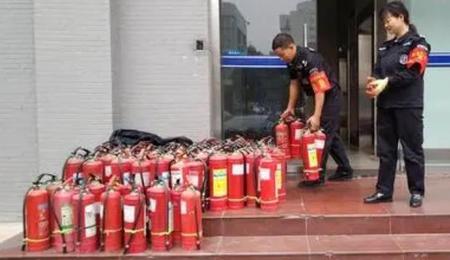 西宁消防维保