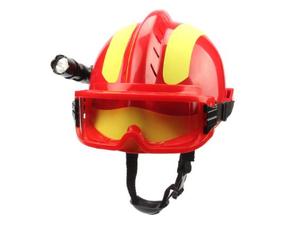 消防頭盔