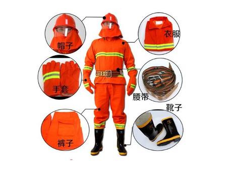 西寧消防服