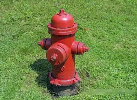 西寧消防栓