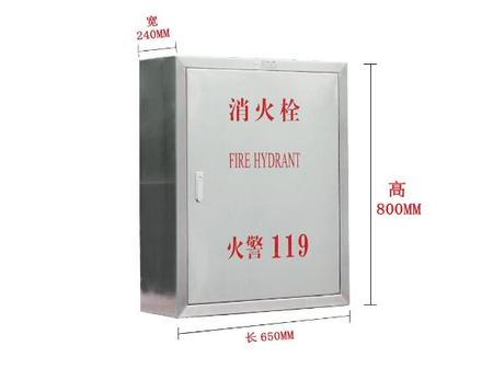 青海消防栓箱